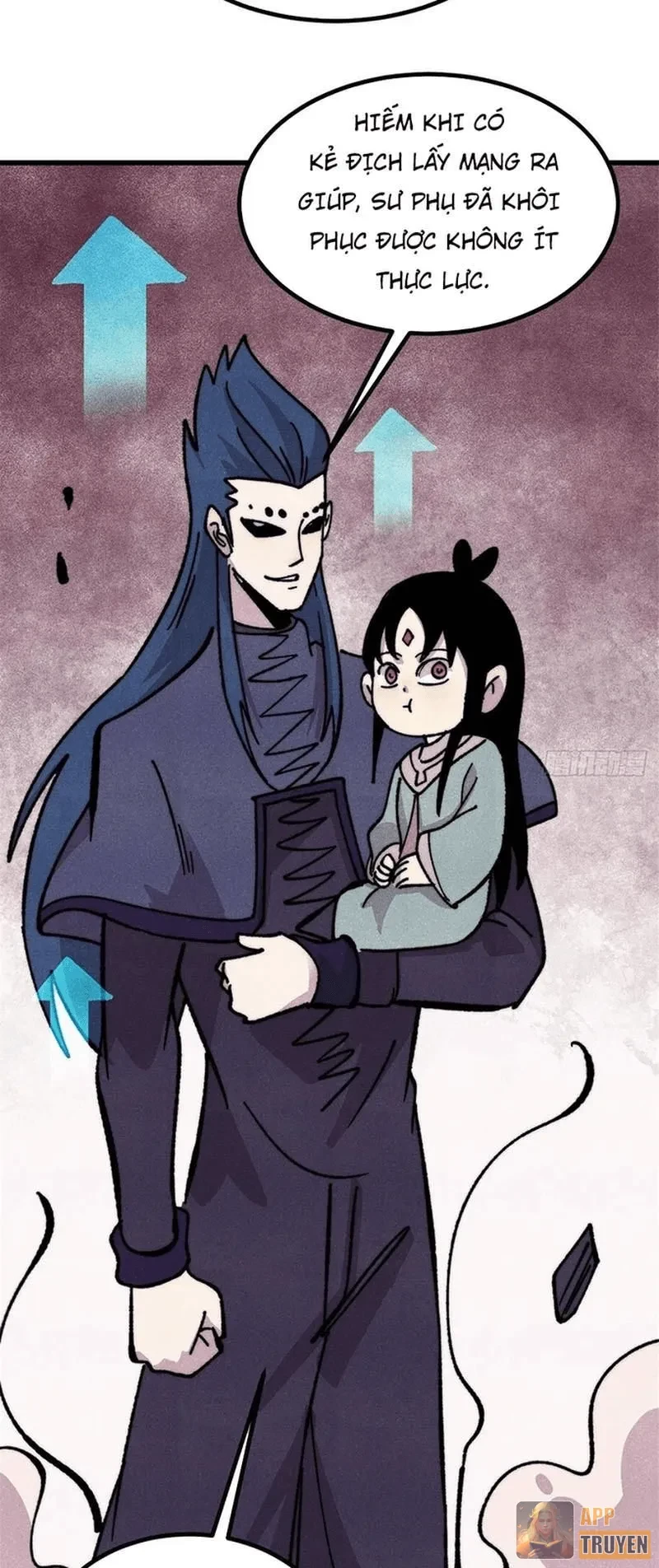 Vạn Cổ Tối Cường Tông Chapter 518 - 37
