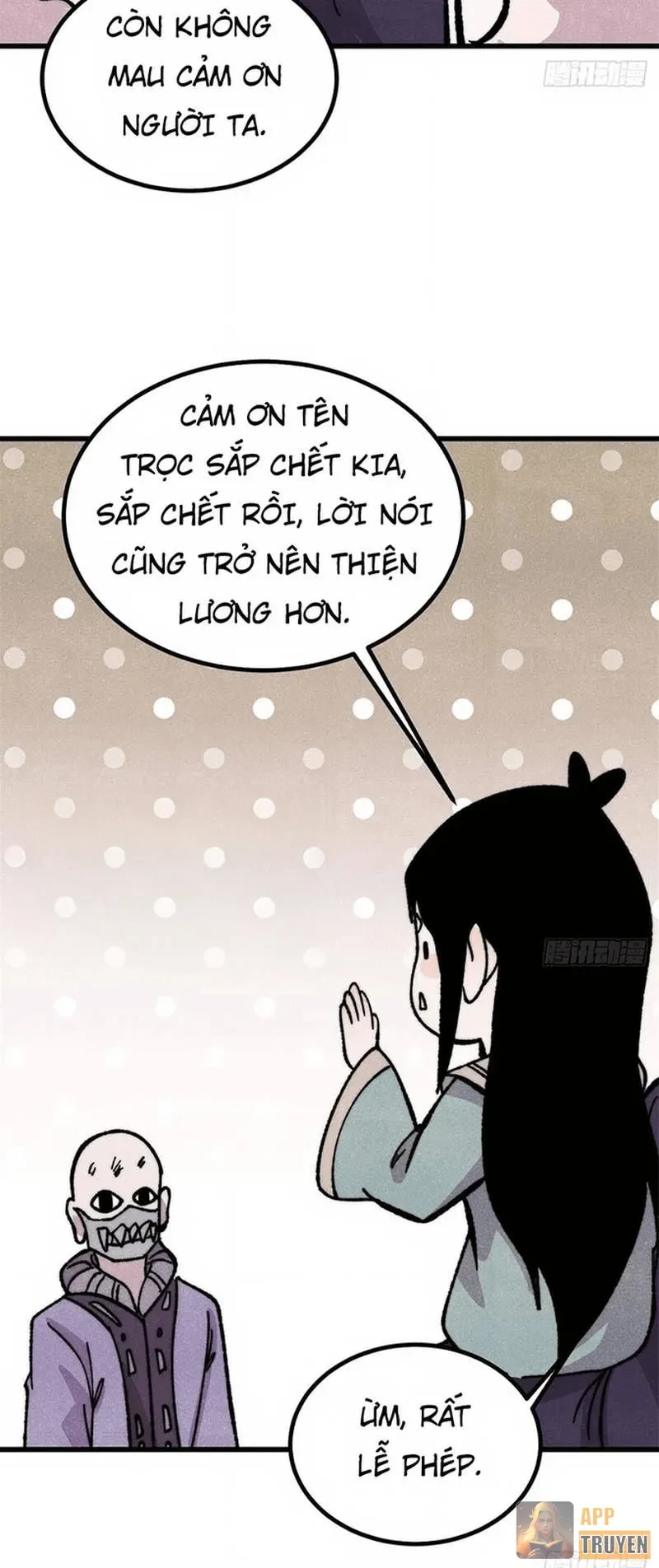Vạn Cổ Tối Cường Tông Chapter 518 - 38