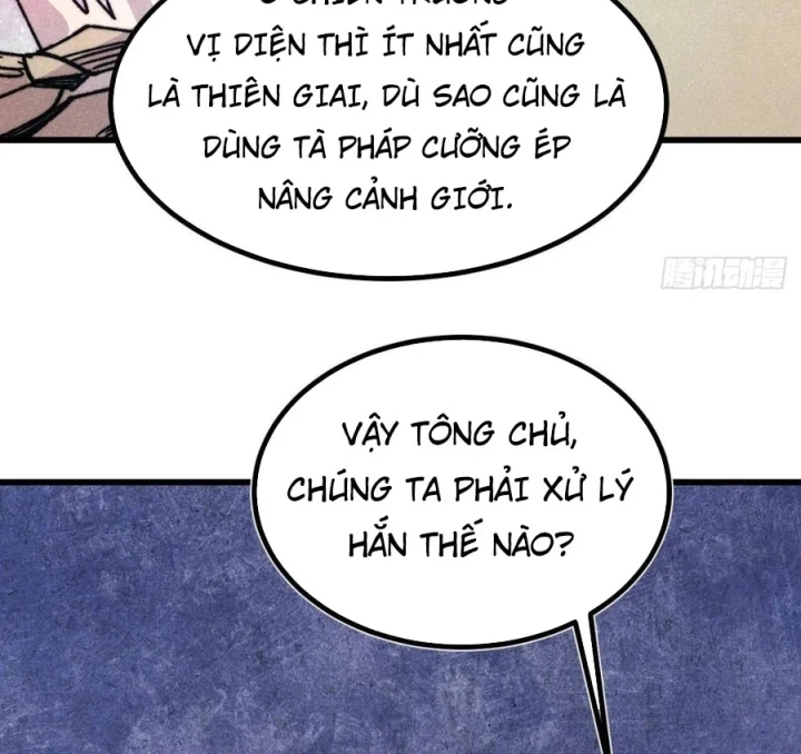 Vạn Cổ Tối Cường Tông Chapter 519 - 81