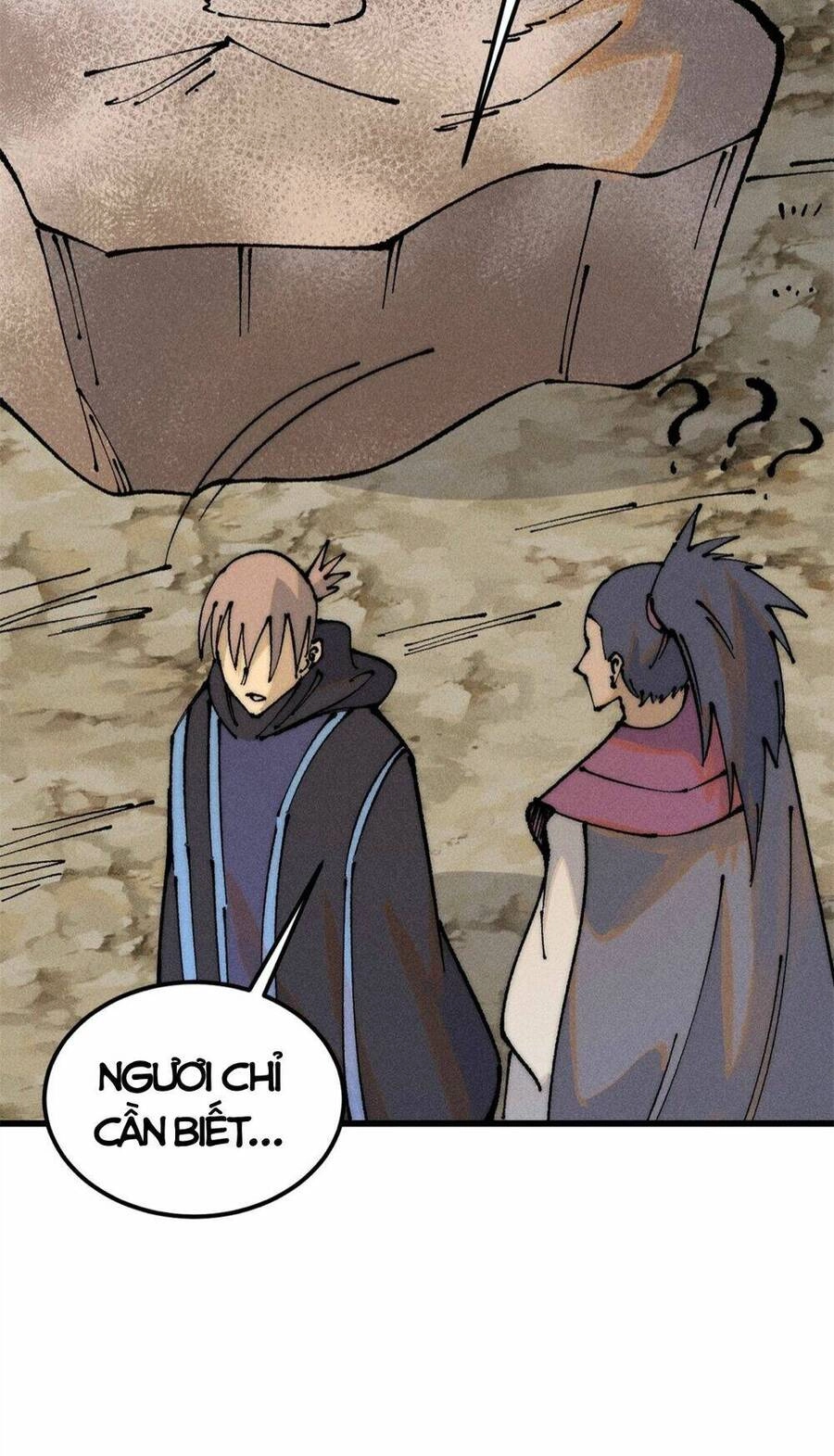 Vạn Cổ Tối Cường Tông Chapter 244 - 16