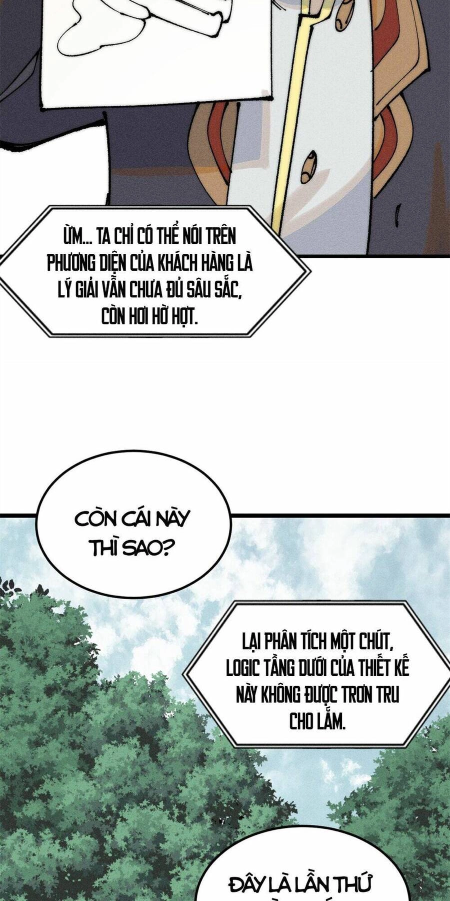 Vạn Cổ Tối Cường Tông Chapter 244 - 21