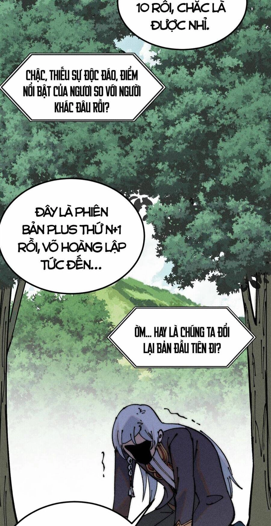 Vạn Cổ Tối Cường Tông Chapter 244 - 22