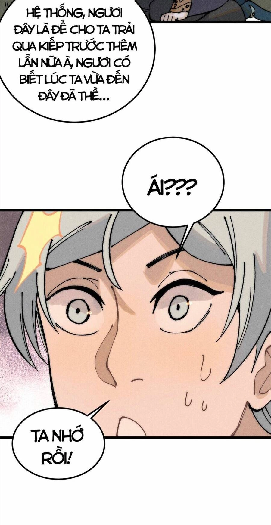 Vạn Cổ Tối Cường Tông Chapter 244 - 23