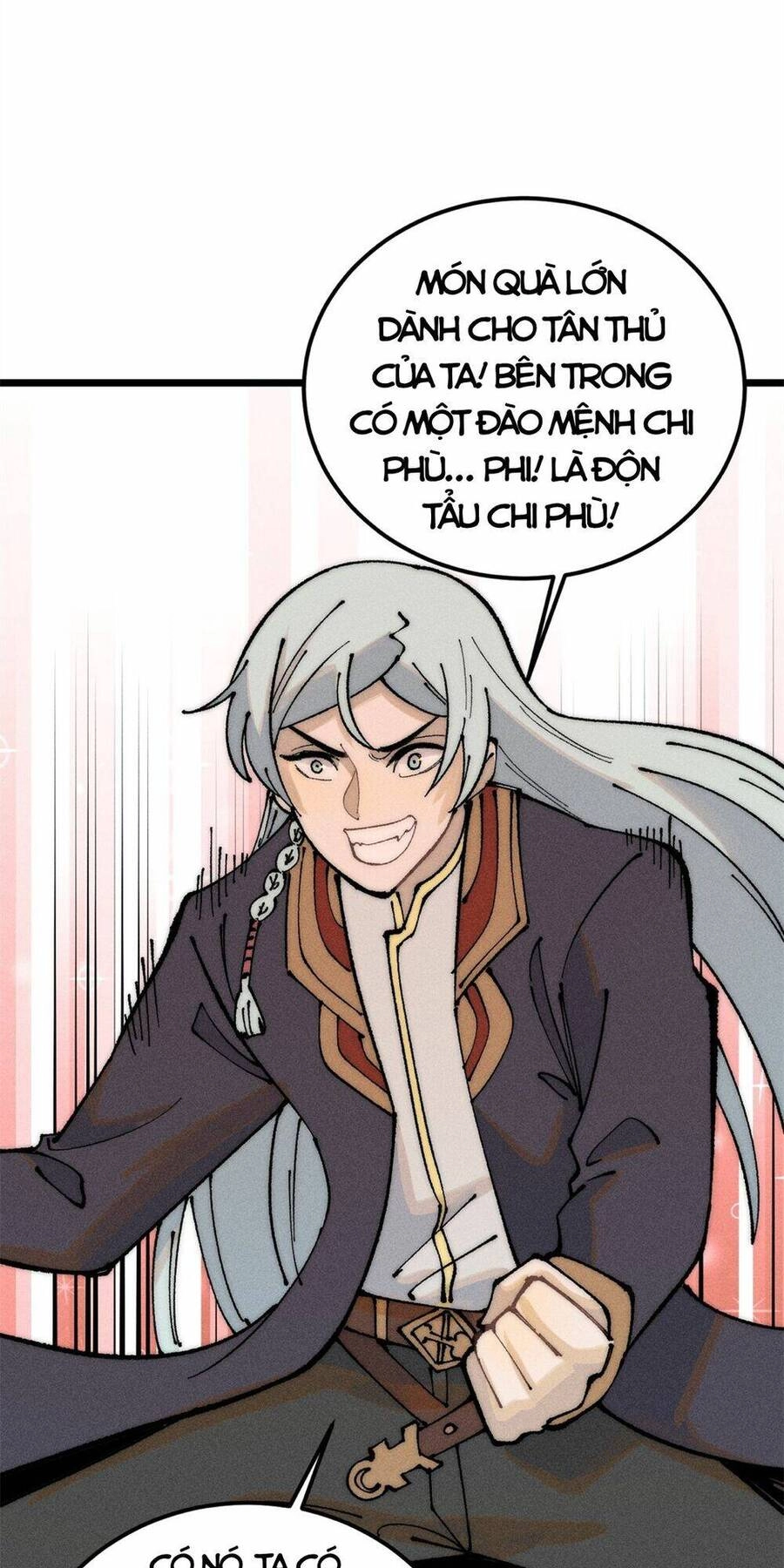 Vạn Cổ Tối Cường Tông Chapter 244 - 24