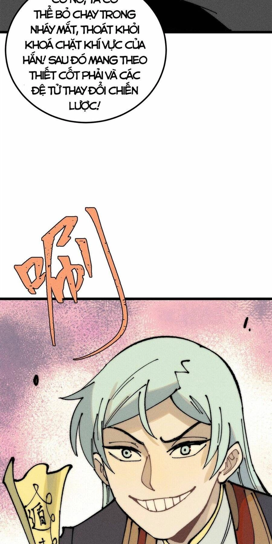 Vạn Cổ Tối Cường Tông Chapter 244 - 25