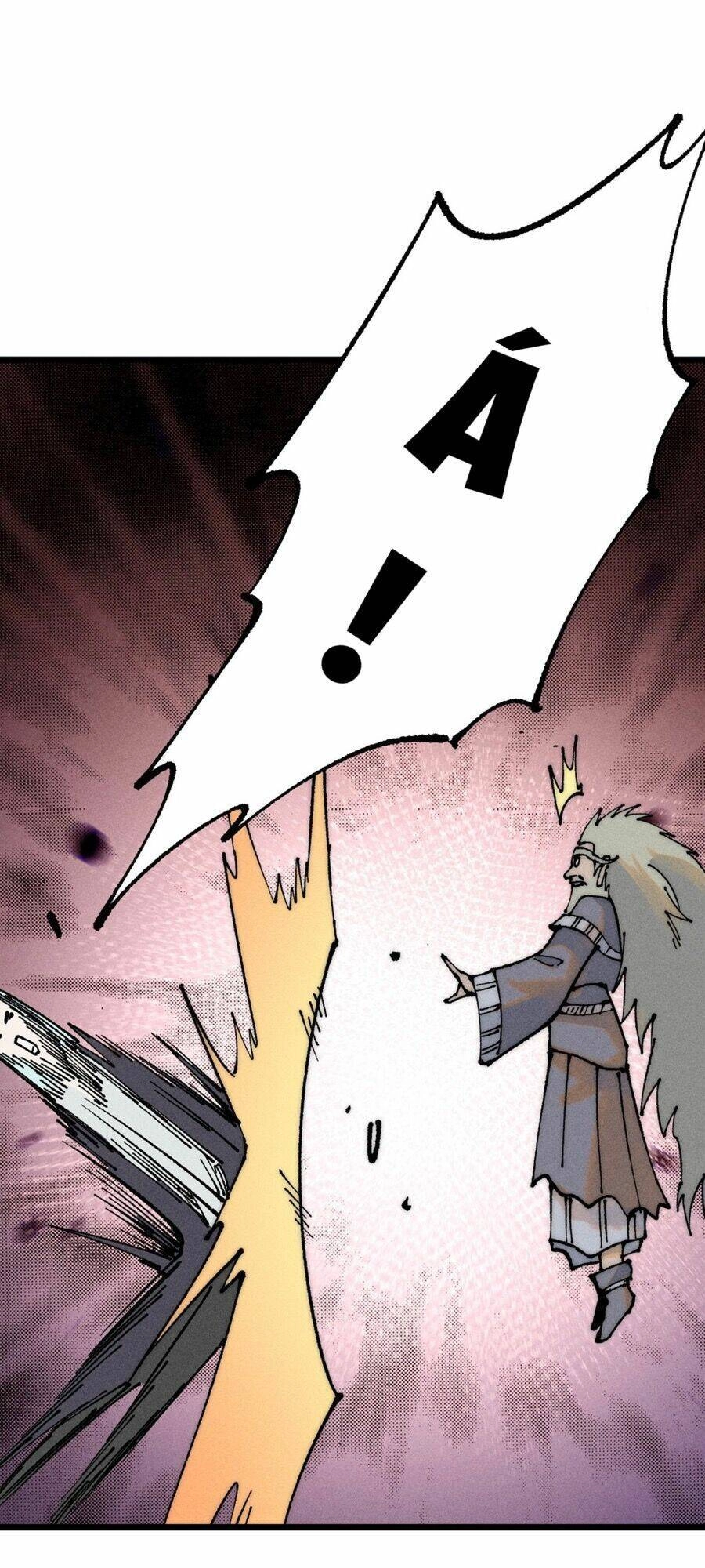 Vạn Cổ Tối Cường Tông Chapter 244 - 43