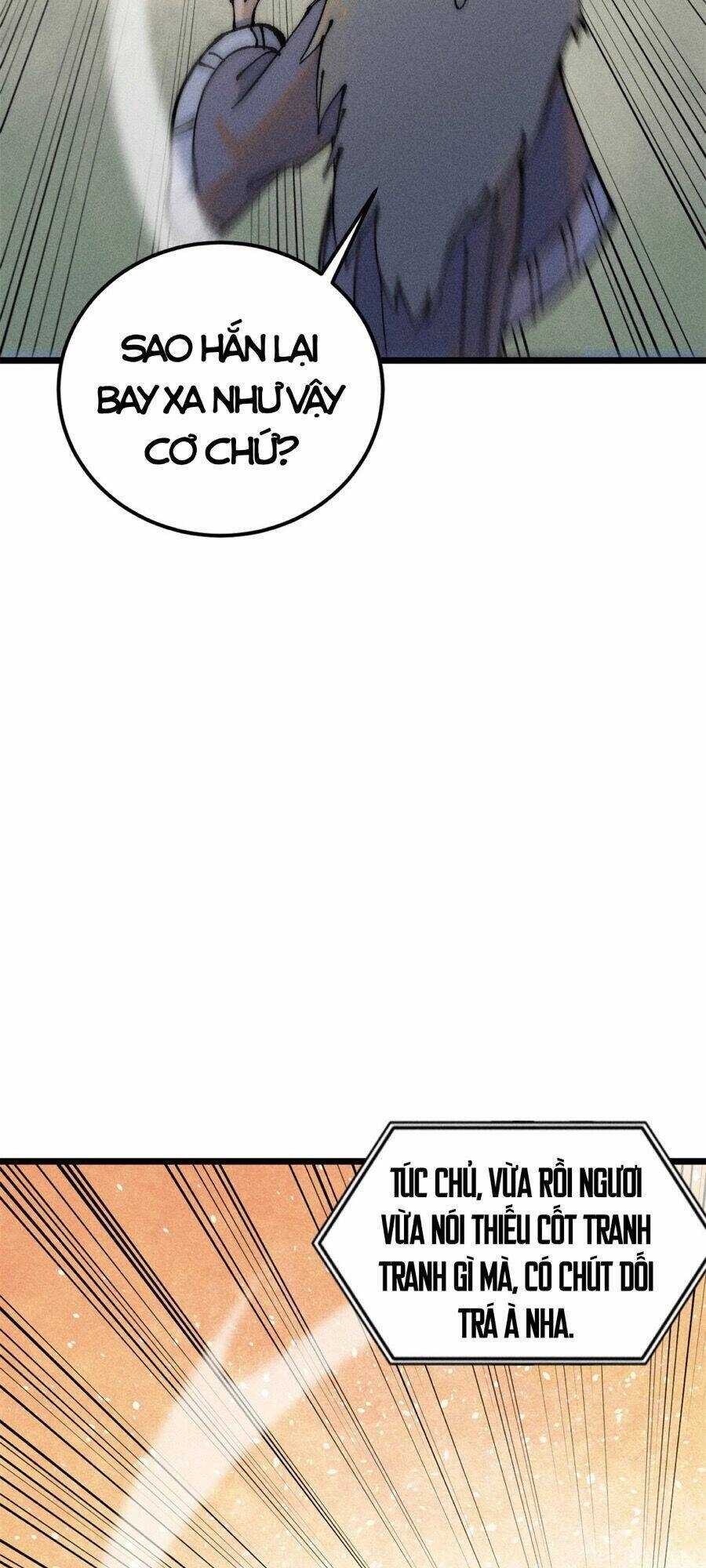 Vạn Cổ Tối Cường Tông Chapter 244 - 45