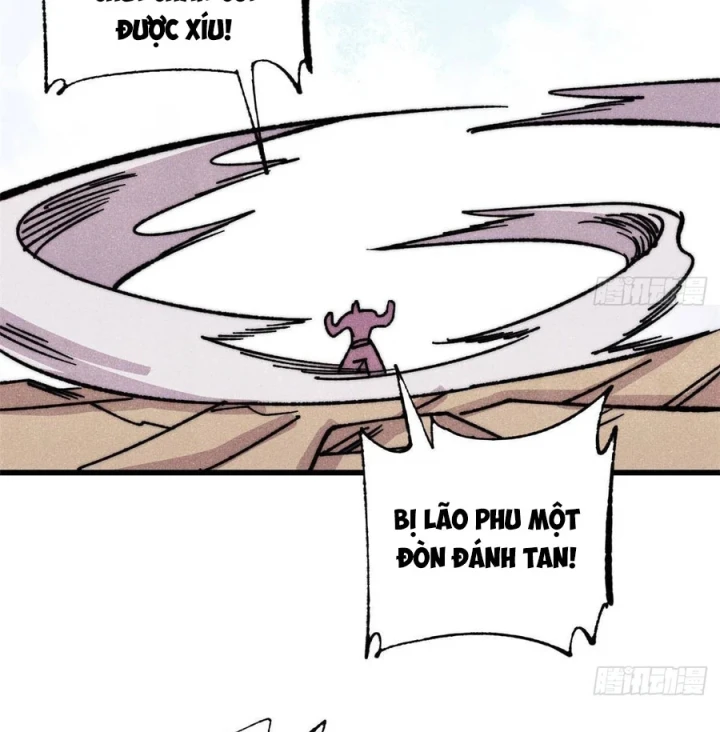 Vạn Cổ Tối Cường Tông Chapter 520 - 20