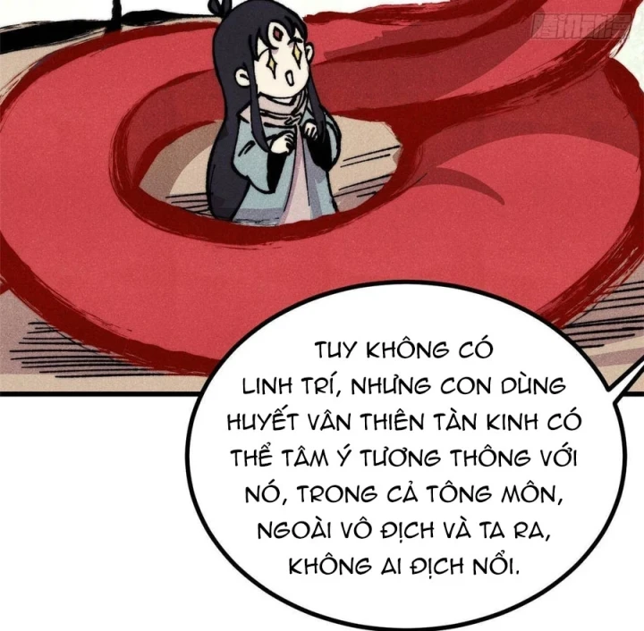 Vạn Cổ Tối Cường Tông Chapter 520 - 58