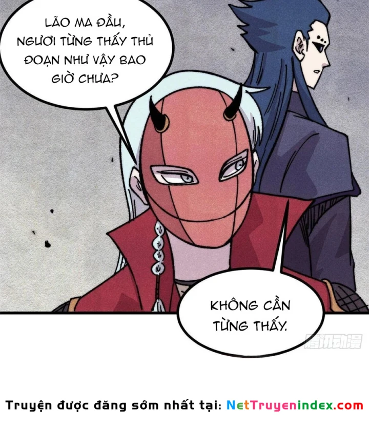 Vạn Cổ Tối Cường Tông Chapter 520 - 87