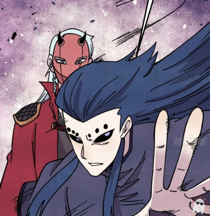 Vạn Cổ Tối Cường Tông Chapter 521 - 13