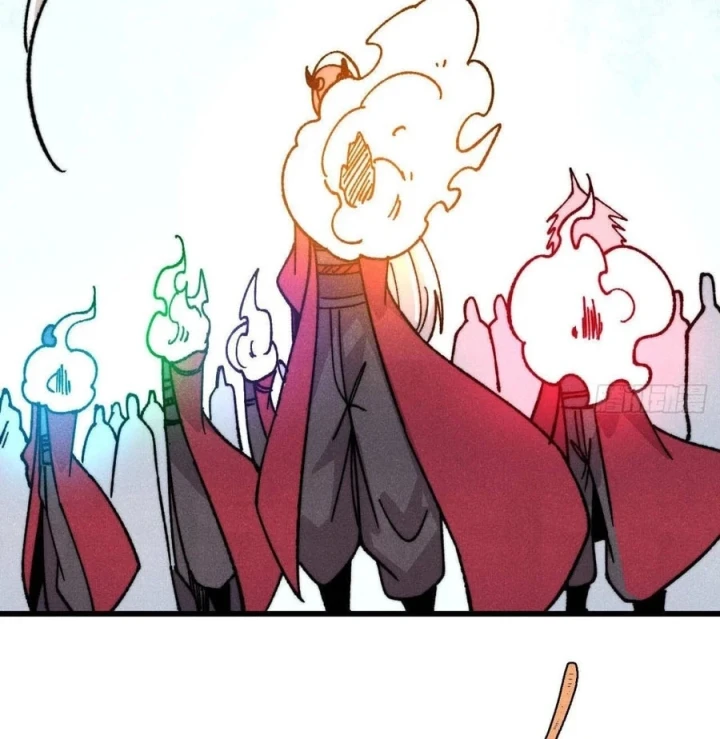 Vạn Cổ Tối Cường Tông Chapter 521 - 34