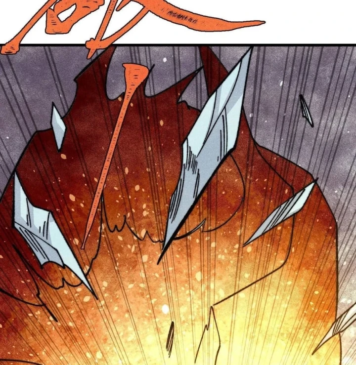 Vạn Cổ Tối Cường Tông Chapter 521 - 40