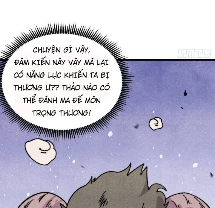 Vạn Cổ Tối Cường Tông Chapter 521 - 50