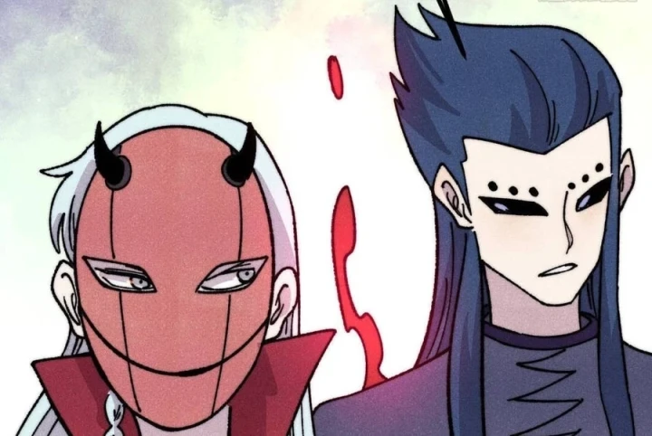 Vạn Cổ Tối Cường Tông Chapter 521 - 109