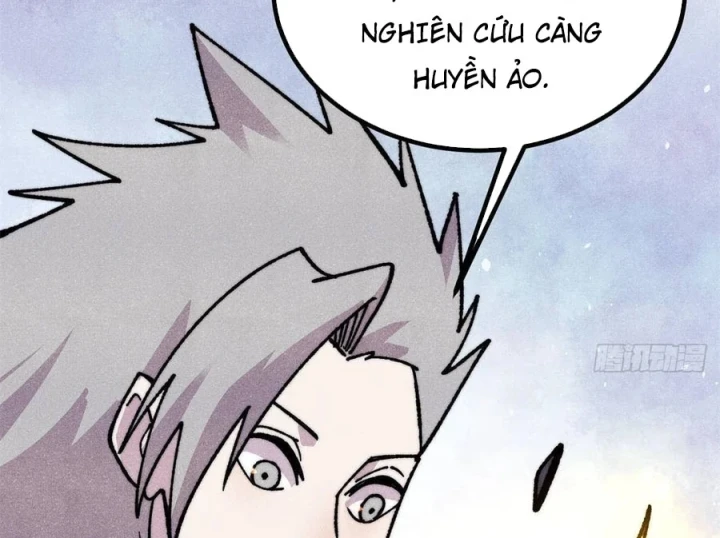 Vạn Cổ Tối Cường Tông Chapter 522 - 11