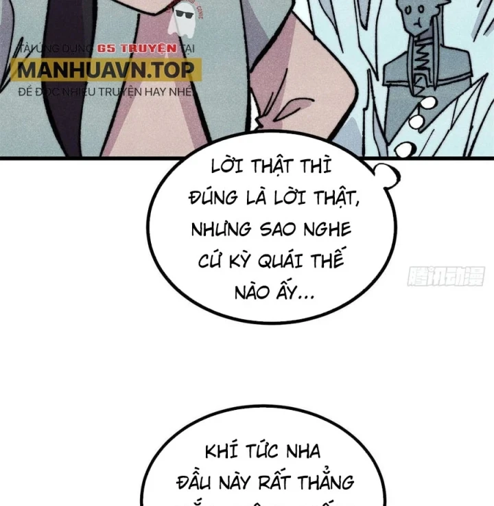 Vạn Cổ Tối Cường Tông Chapter 522 - 51