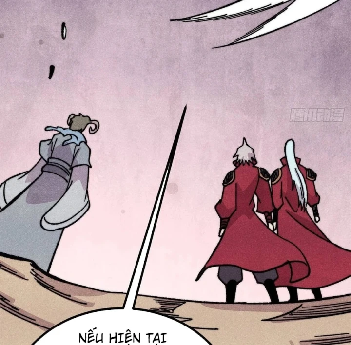 Vạn Cổ Tối Cường Tông Chapter 522 - 83