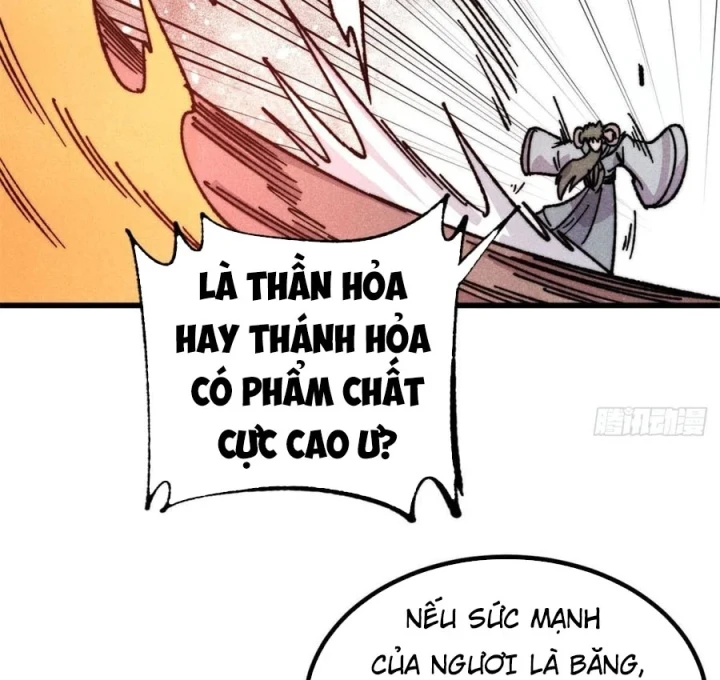 Vạn Cổ Tối Cường Tông Chapter 523 - 29