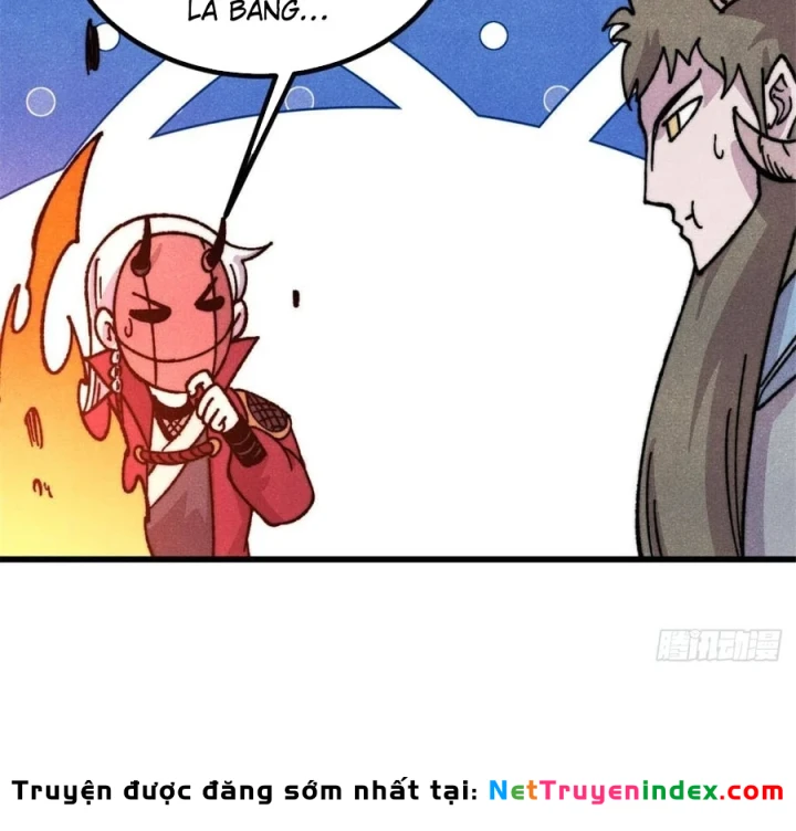 Vạn Cổ Tối Cường Tông Chapter 523 - 36