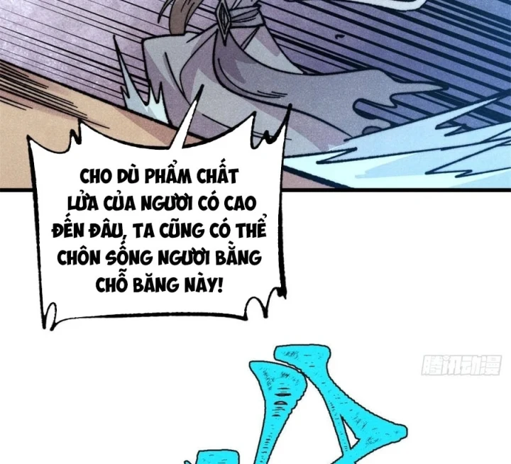 Vạn Cổ Tối Cường Tông Chapter 523 - 39