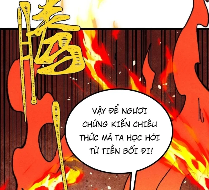 Vạn Cổ Tối Cường Tông Chapter 523 - 43