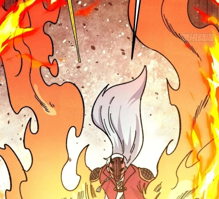 Vạn Cổ Tối Cường Tông Chapter 523 - 44