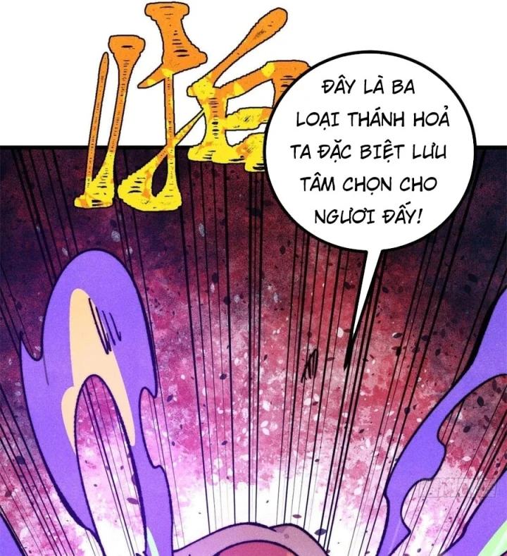 Vạn Cổ Tối Cường Tông Chapter 523 - 49
