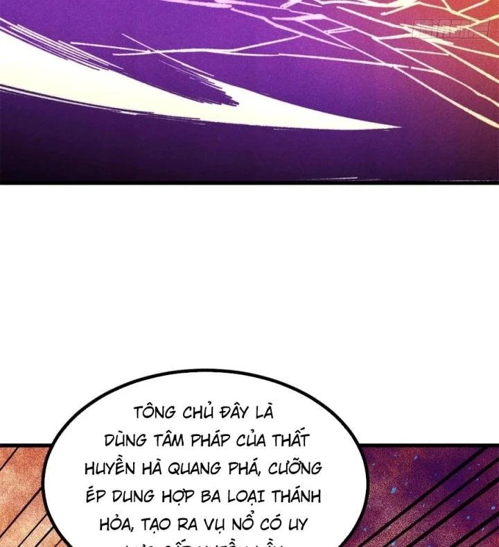 Vạn Cổ Tối Cường Tông Chapter 523 - 58