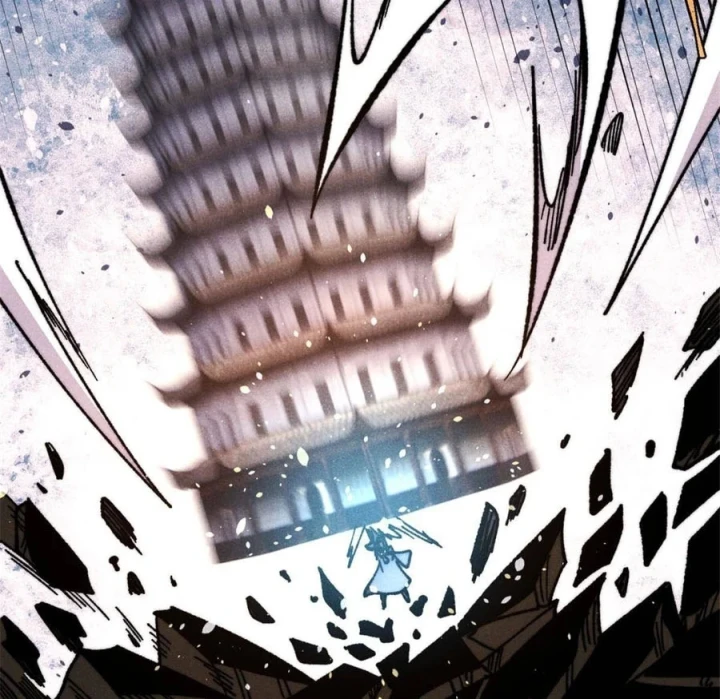 Vạn Cổ Tối Cường Tông Chapter 523 - 77