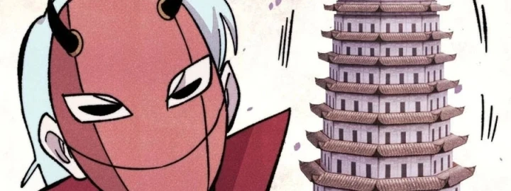 Vạn Cổ Tối Cường Tông Chapter 523 - 105