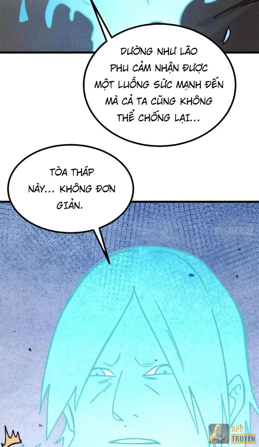 Vạn Cổ Tối Cường Tông Chapter 524 - 2