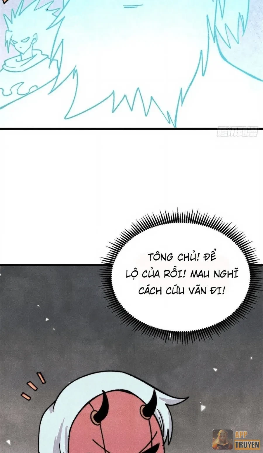 Vạn Cổ Tối Cường Tông Chapter 524 - 3
