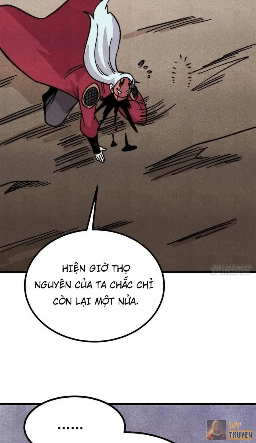 Vạn Cổ Tối Cường Tông Chapter 524 - 5