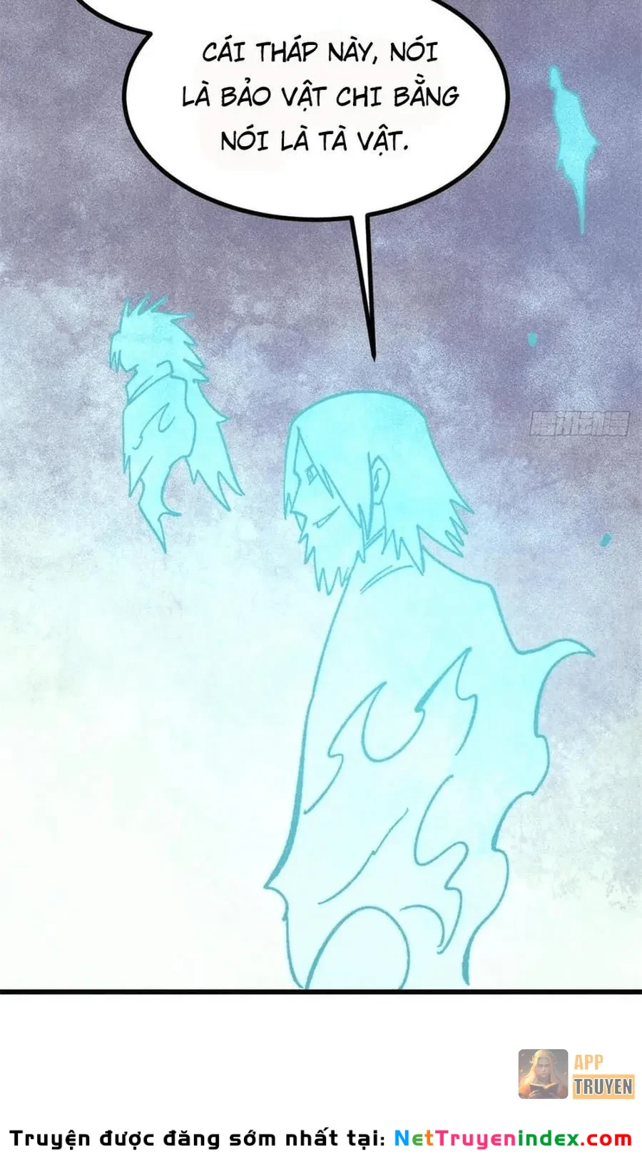 Vạn Cổ Tối Cường Tông Chapter 524 - 6