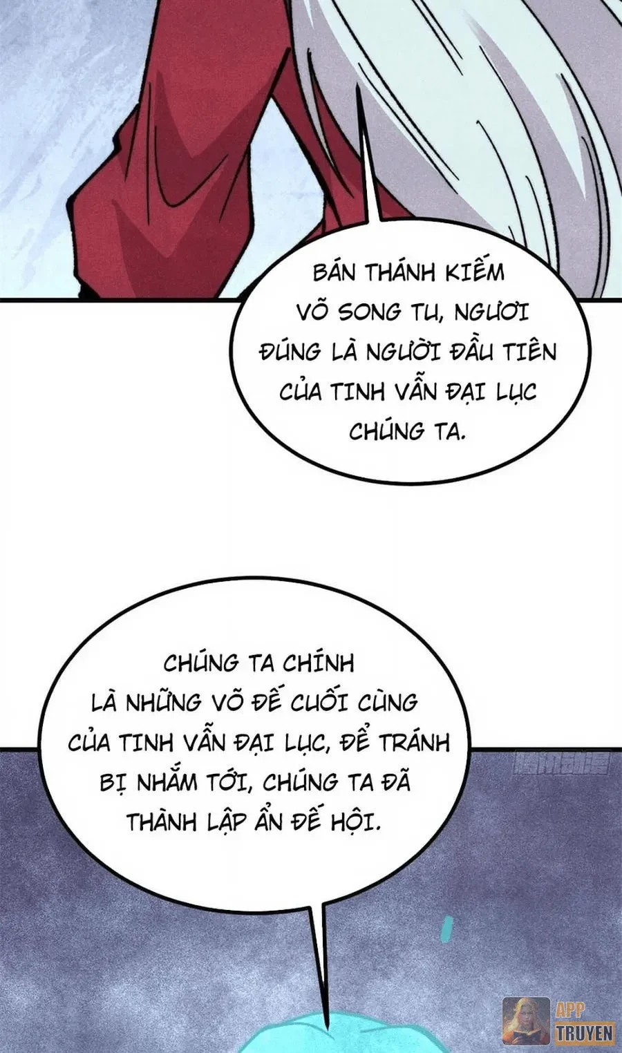 Vạn Cổ Tối Cường Tông Chapter 524 - 8