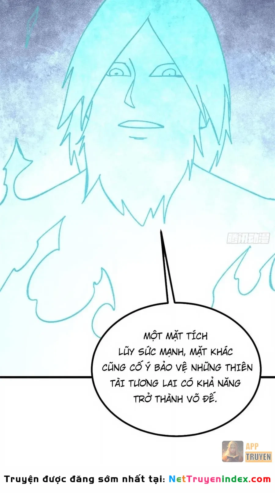 Vạn Cổ Tối Cường Tông Chapter 524 - 9