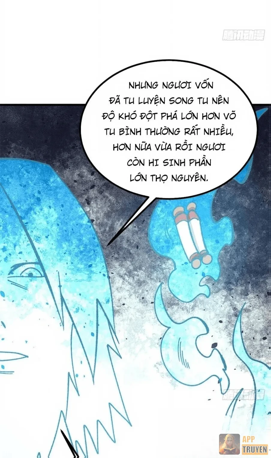 Vạn Cổ Tối Cường Tông Chapter 524 - 10