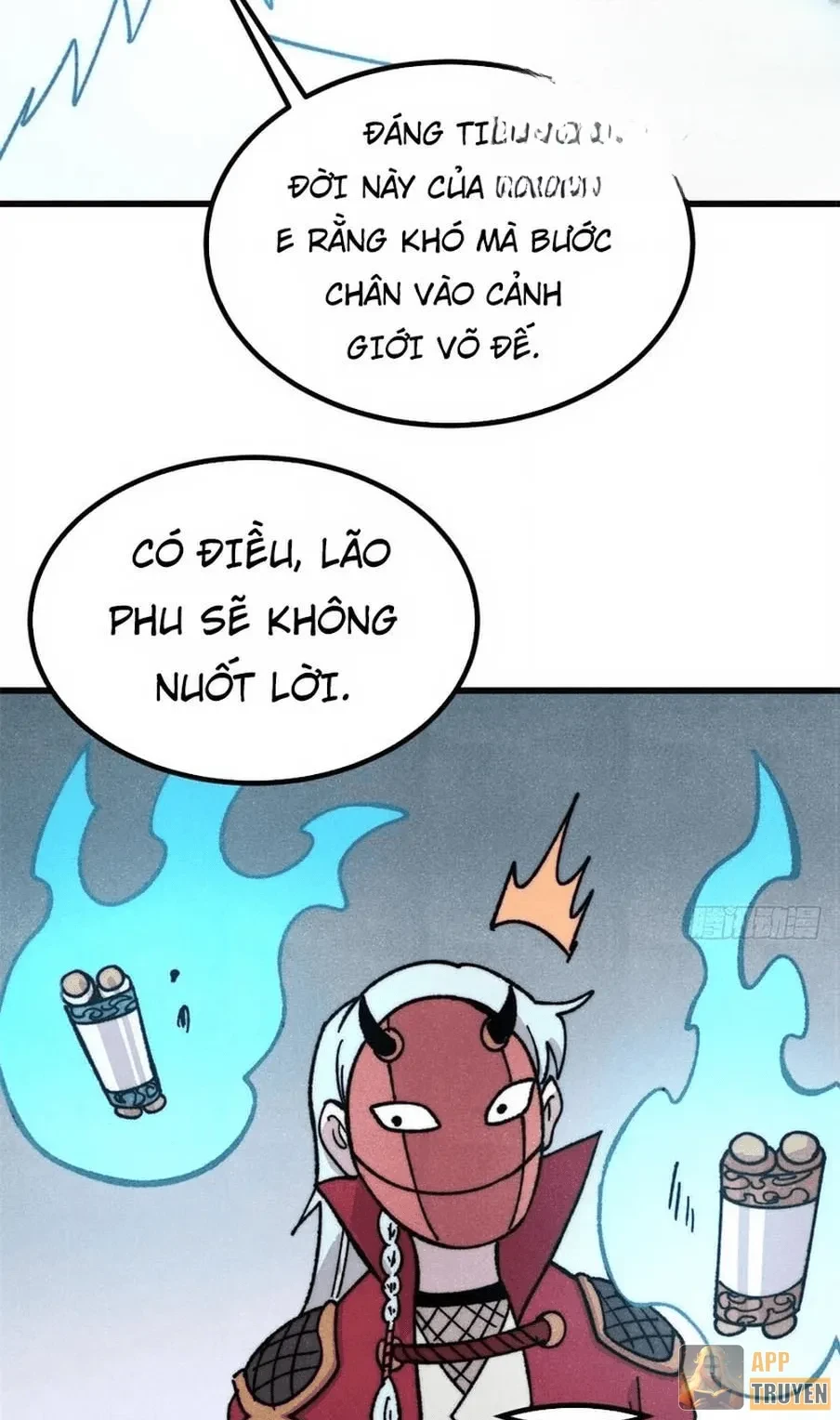 Vạn Cổ Tối Cường Tông Chapter 524 - 11