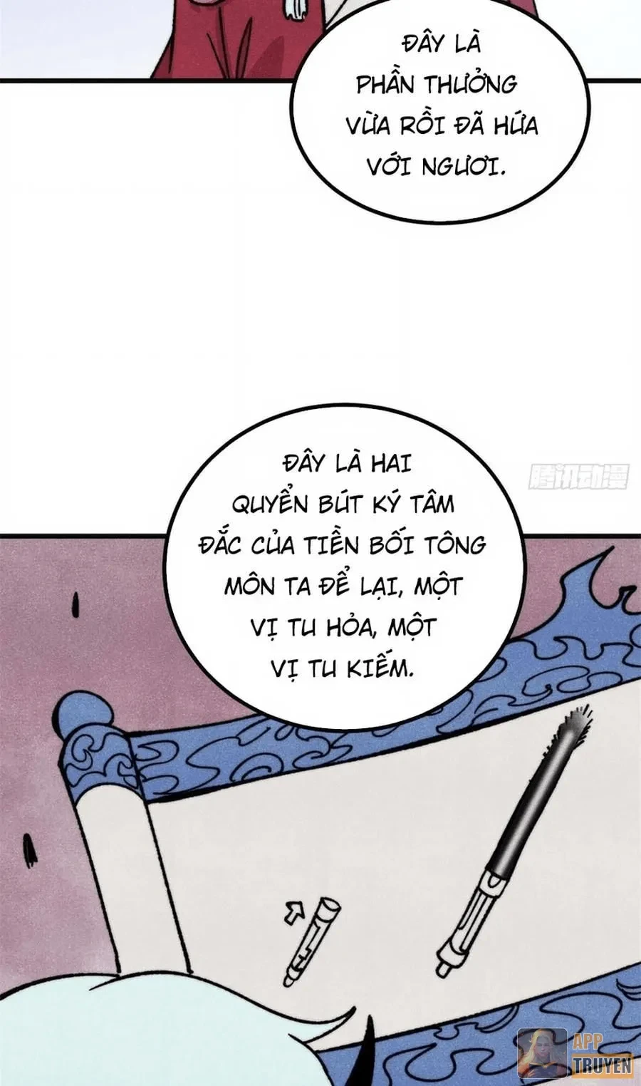 Vạn Cổ Tối Cường Tông Chapter 524 - 12