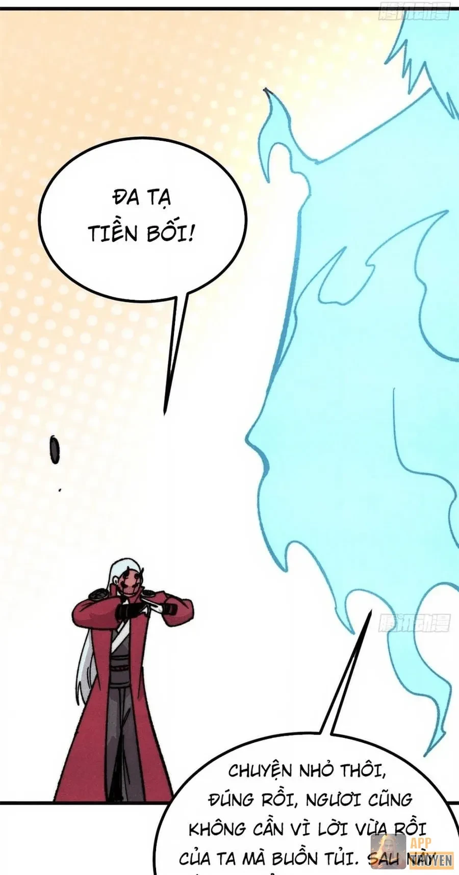 Vạn Cổ Tối Cường Tông Chapter 524 - 14