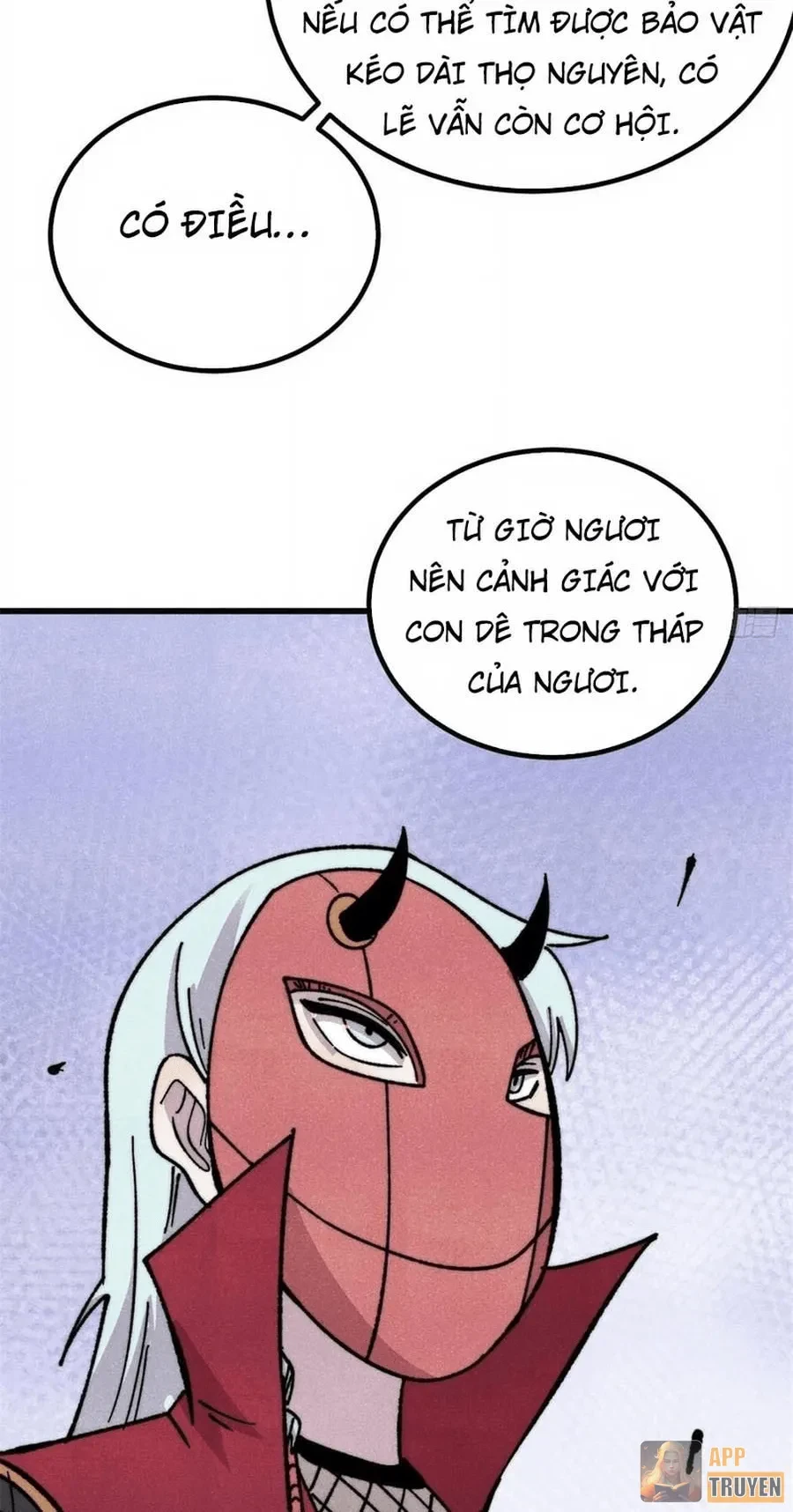 Vạn Cổ Tối Cường Tông Chapter 524 - 15