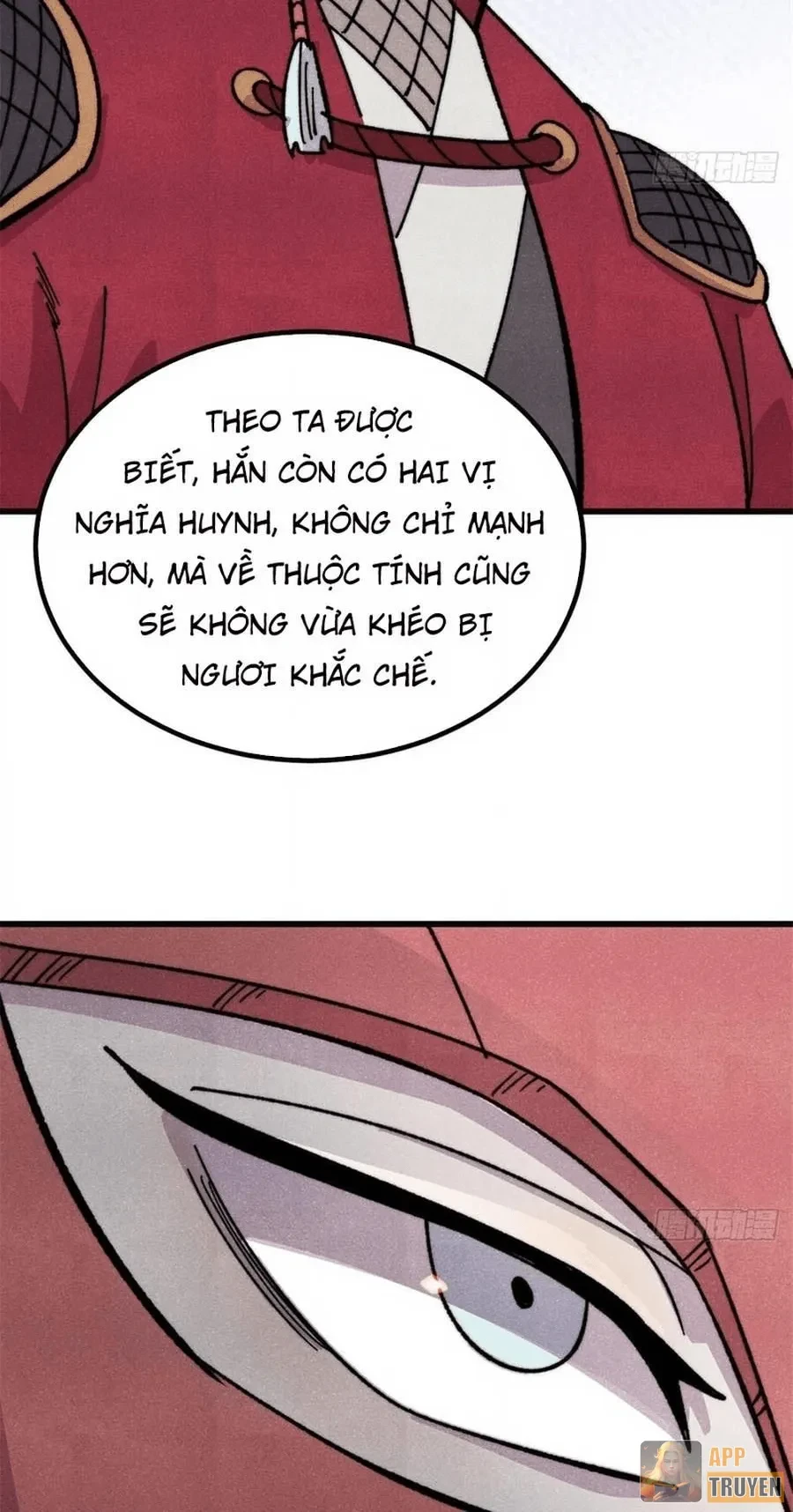 Vạn Cổ Tối Cường Tông Chapter 524 - 16