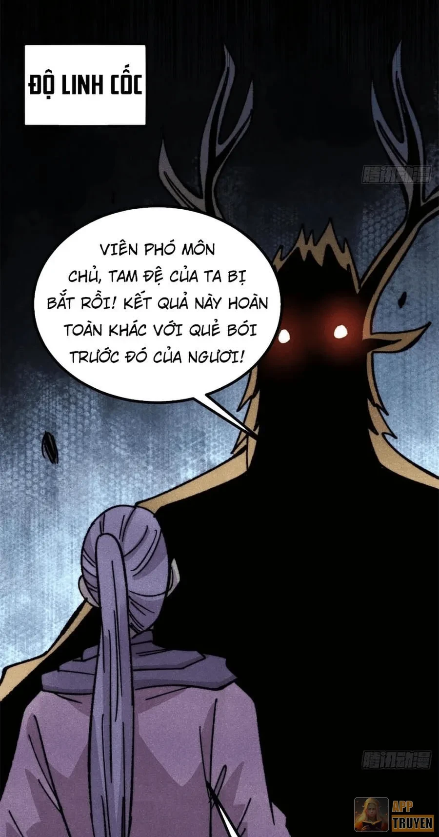 Vạn Cổ Tối Cường Tông Chapter 524 - 18