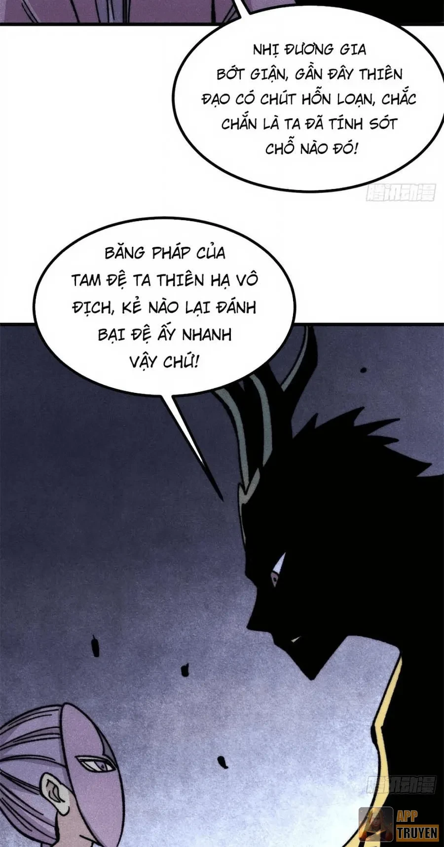 Vạn Cổ Tối Cường Tông Chapter 524 - 19