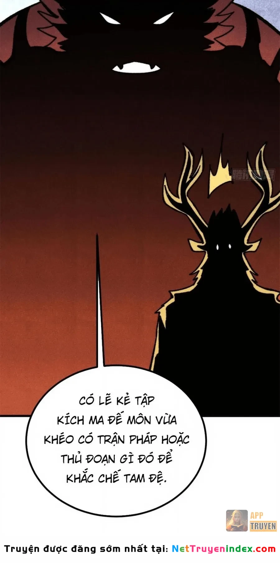 Vạn Cổ Tối Cường Tông Chapter 524 - 21