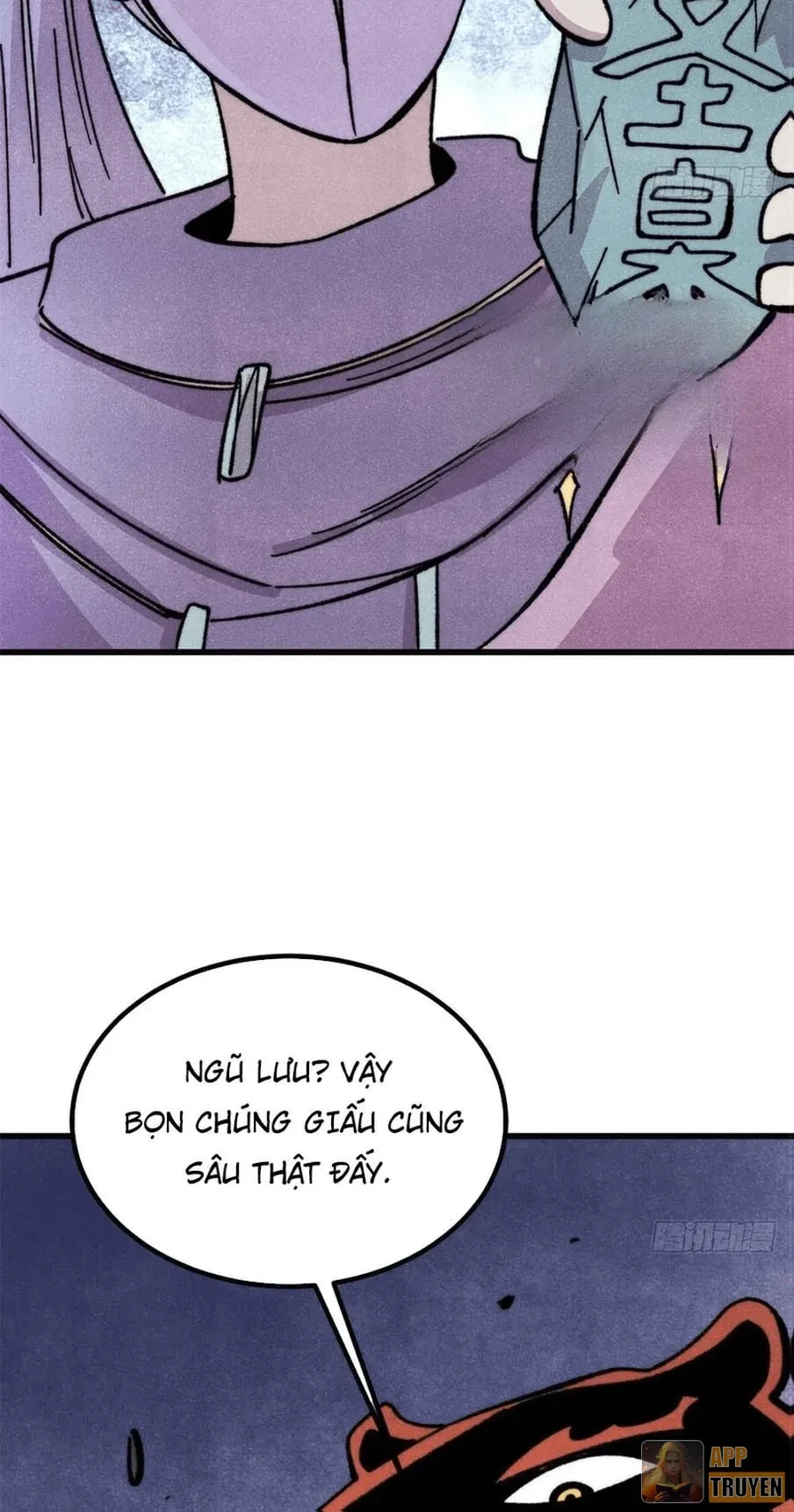 Vạn Cổ Tối Cường Tông Chapter 524 - 24