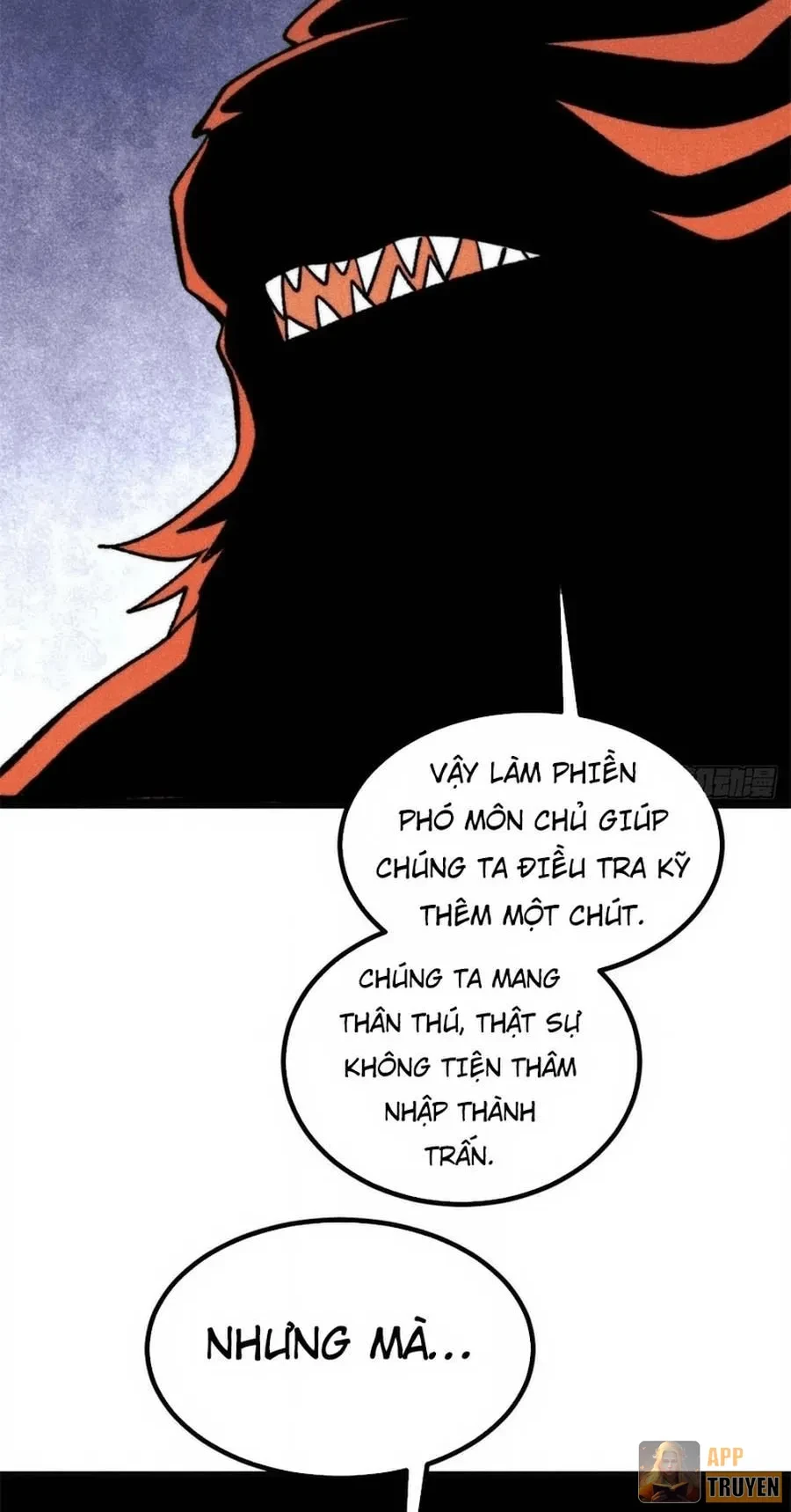 Vạn Cổ Tối Cường Tông Chapter 524 - 25