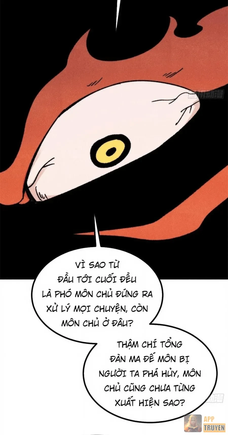 Vạn Cổ Tối Cường Tông Chapter 524 - 26