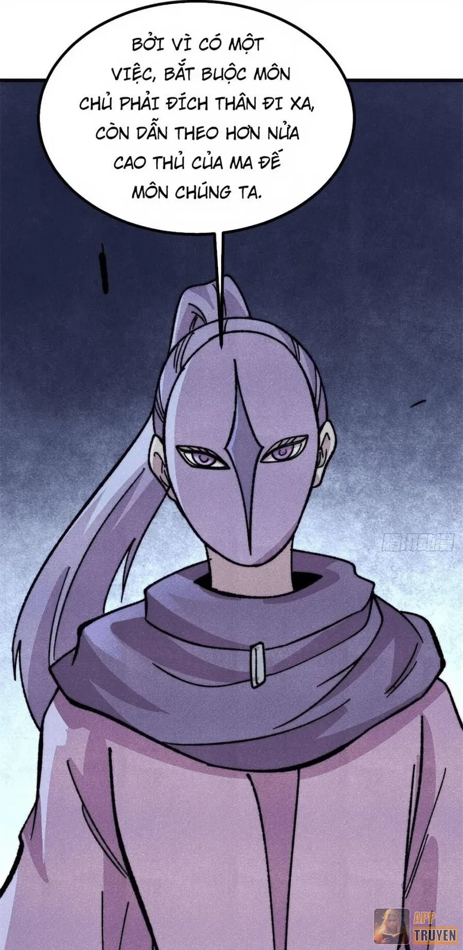 Vạn Cổ Tối Cường Tông Chapter 524 - 27